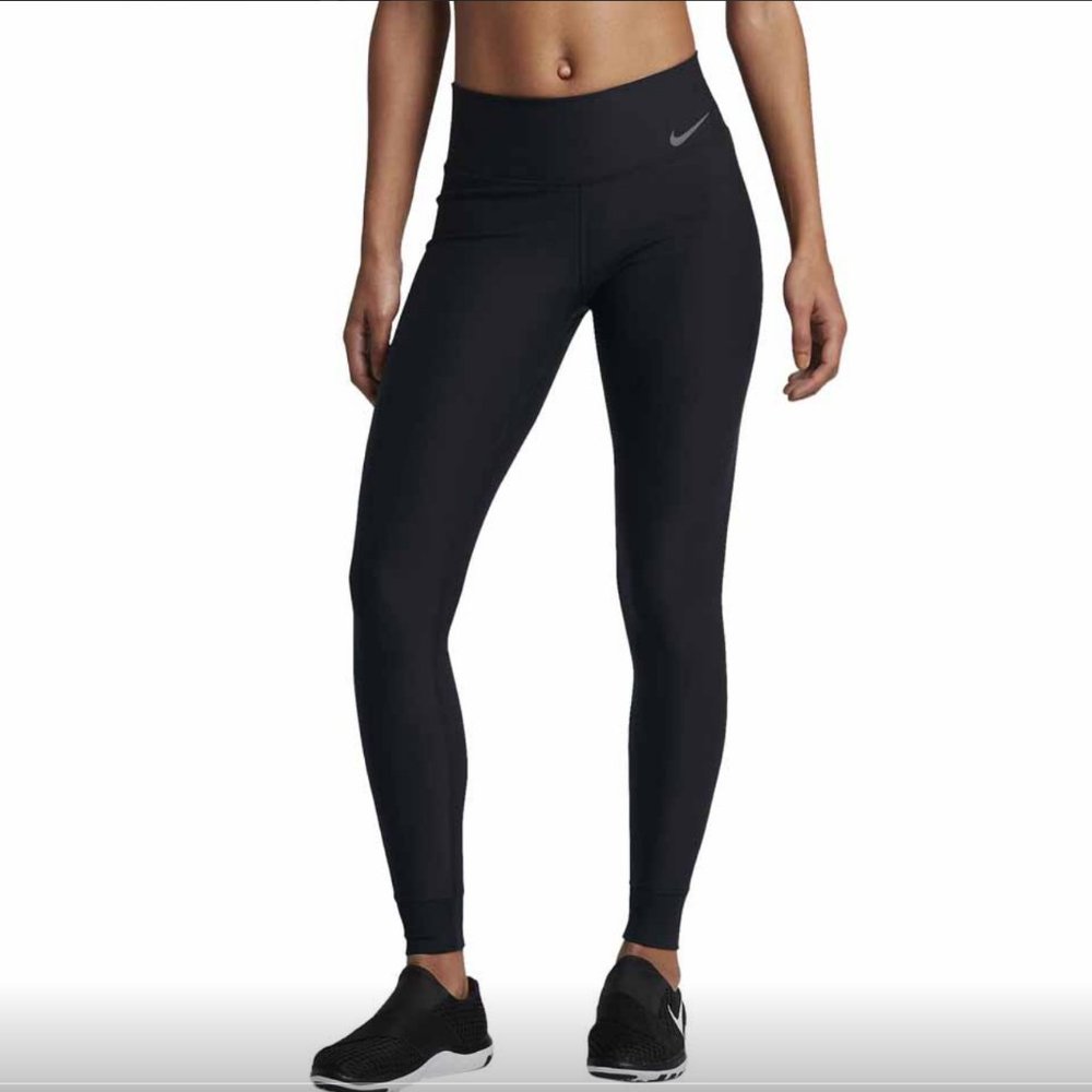 Nike Dri-Fit Leggings (small)